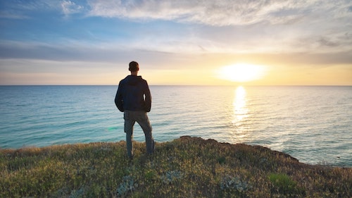 World Suicide Prevention Day - It’s Time To Listen